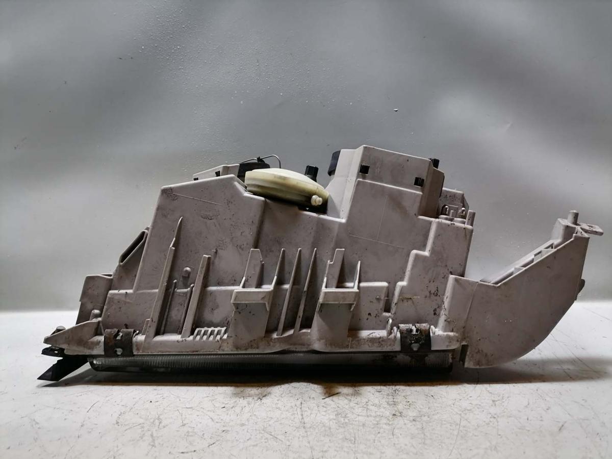 Mercedes C Klasse W202 original Scheinwerfer vorn rechts Halogen Facelift Bj.1998